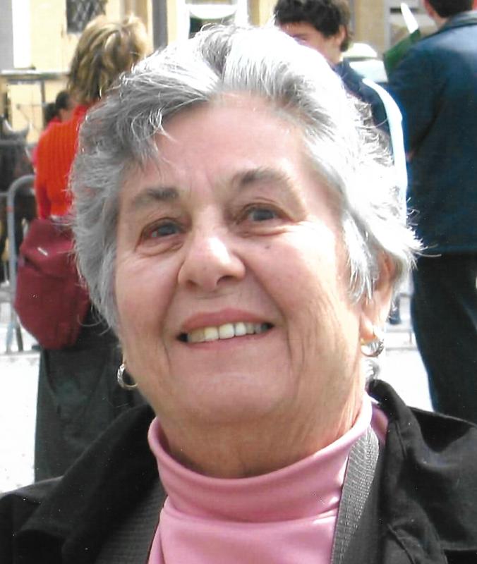 Picciano Hastings, loved the seashore Cape Gazette